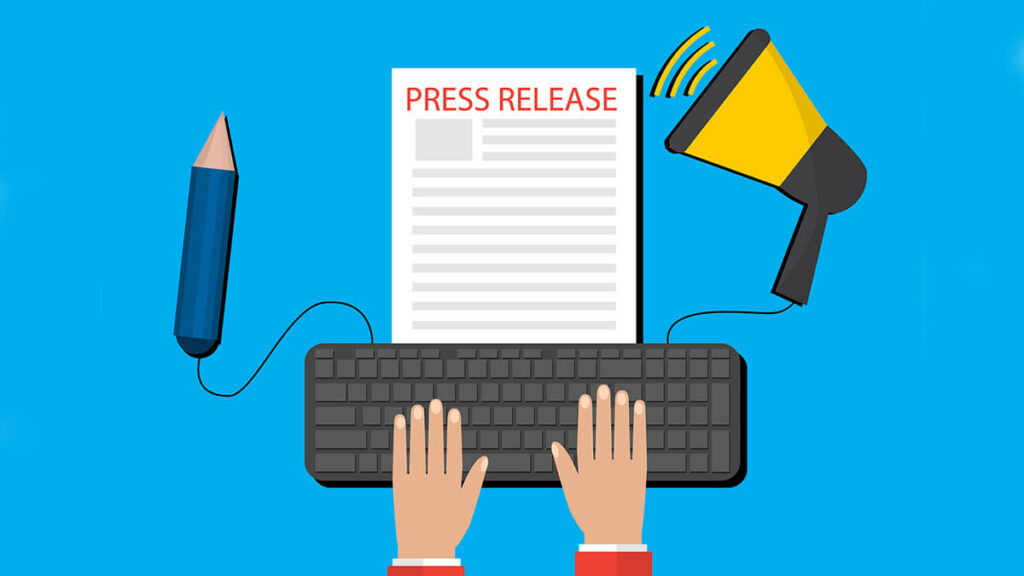 art of a good media release